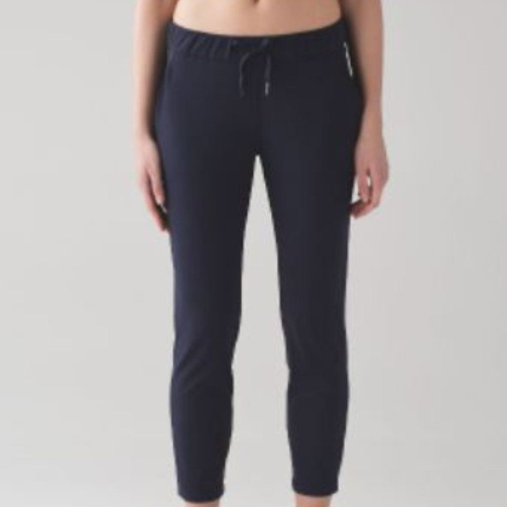 Lululemon On The Fly Pant *28"